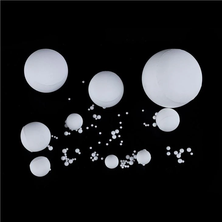 92% Alumina Ceramic Grinding Balls