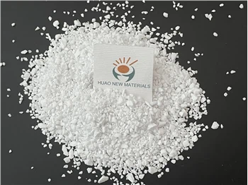 Belajar Tabular Alumina Dengan Huao
